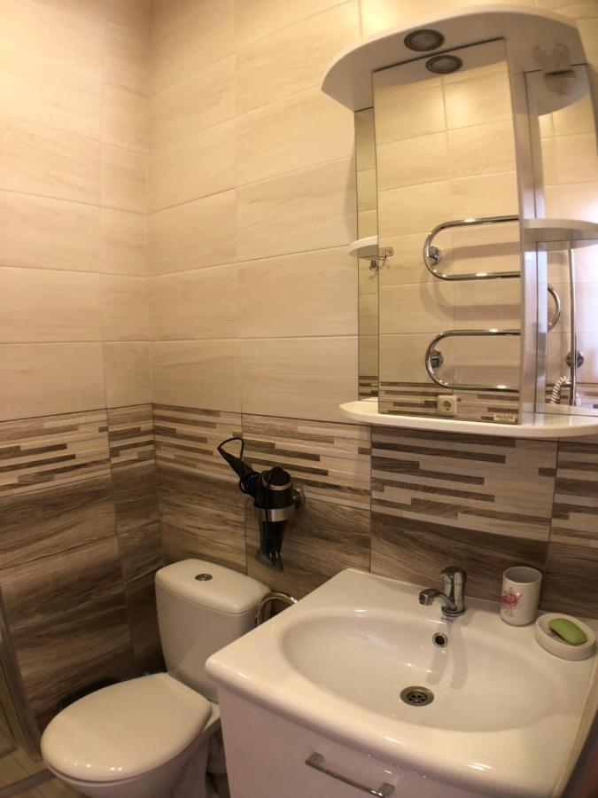 Viktoras Apartments Palanga Eksteriør billede