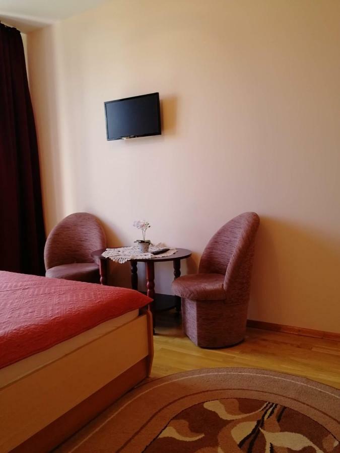 Viktoras Apartments Palanga Eksteriør billede